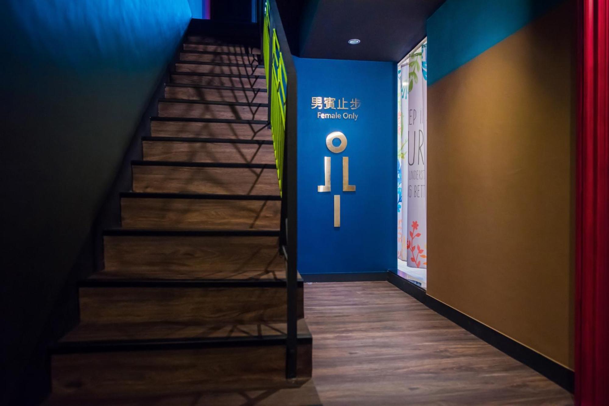Hi B&B Luodong Extérieur photo