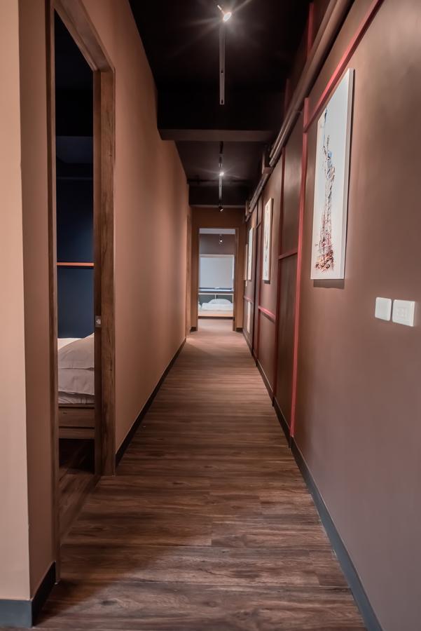 Hi B&B Luodong Extérieur photo