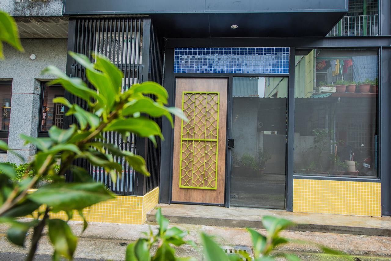 Hi B&B Luodong Extérieur photo