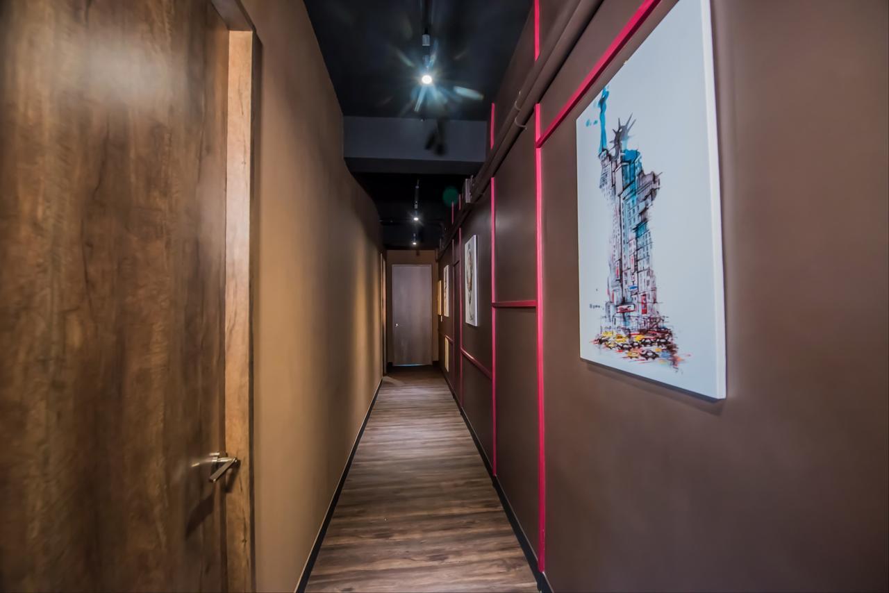 Hi B&B Luodong Extérieur photo
