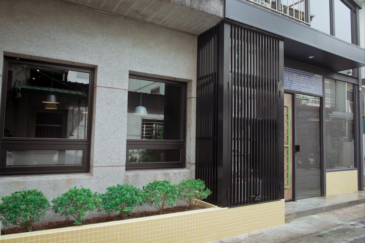 Hi B&B Luodong Extérieur photo