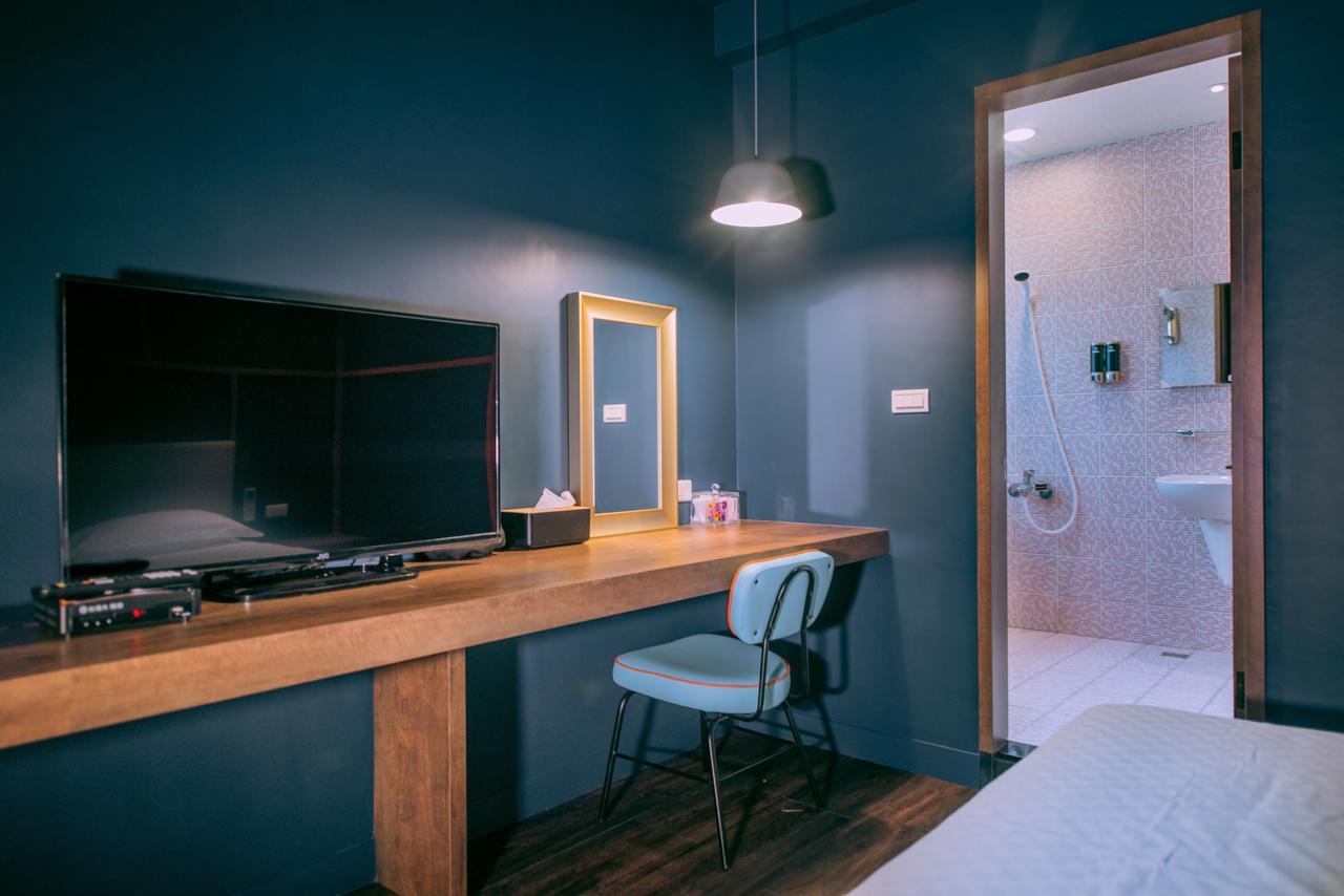 Hi B&B Luodong Extérieur photo