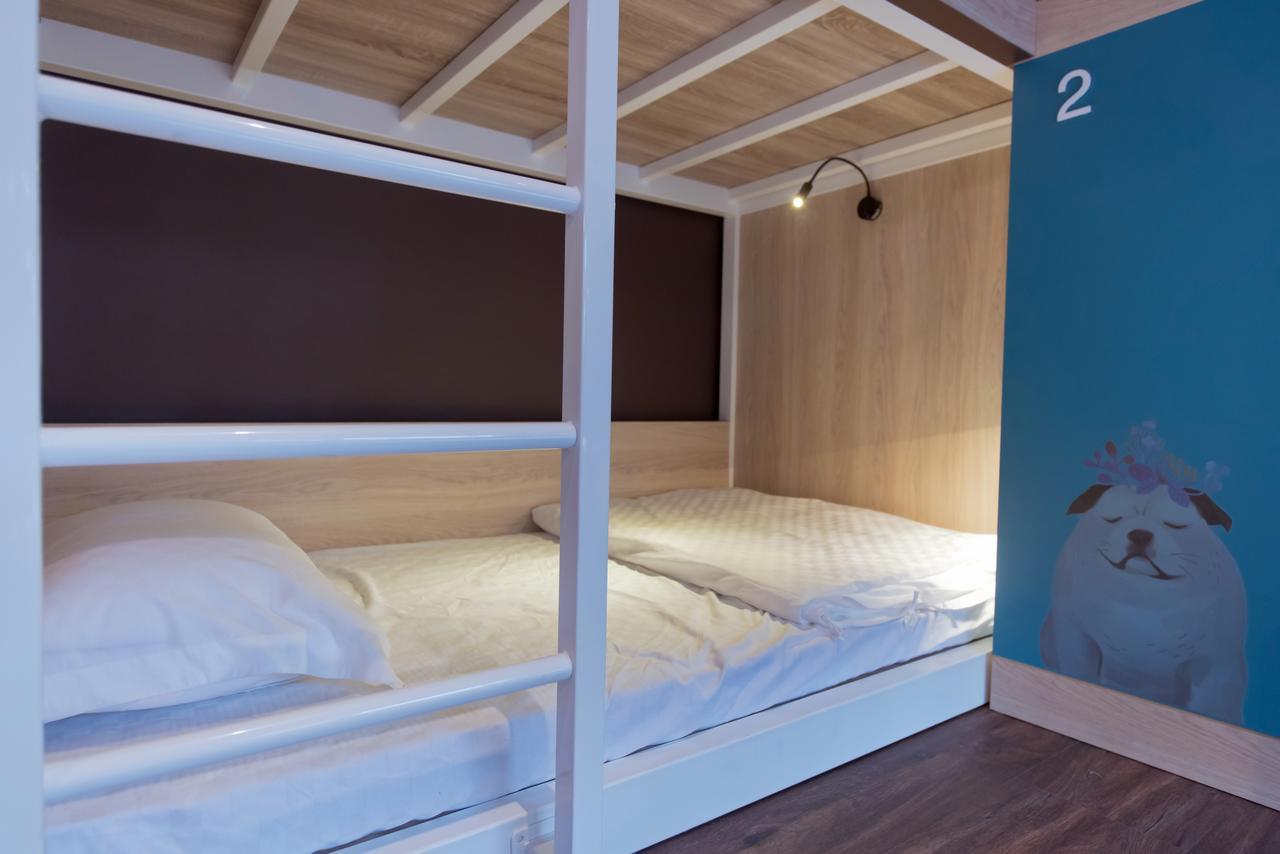 Hi B&B Luodong Extérieur photo