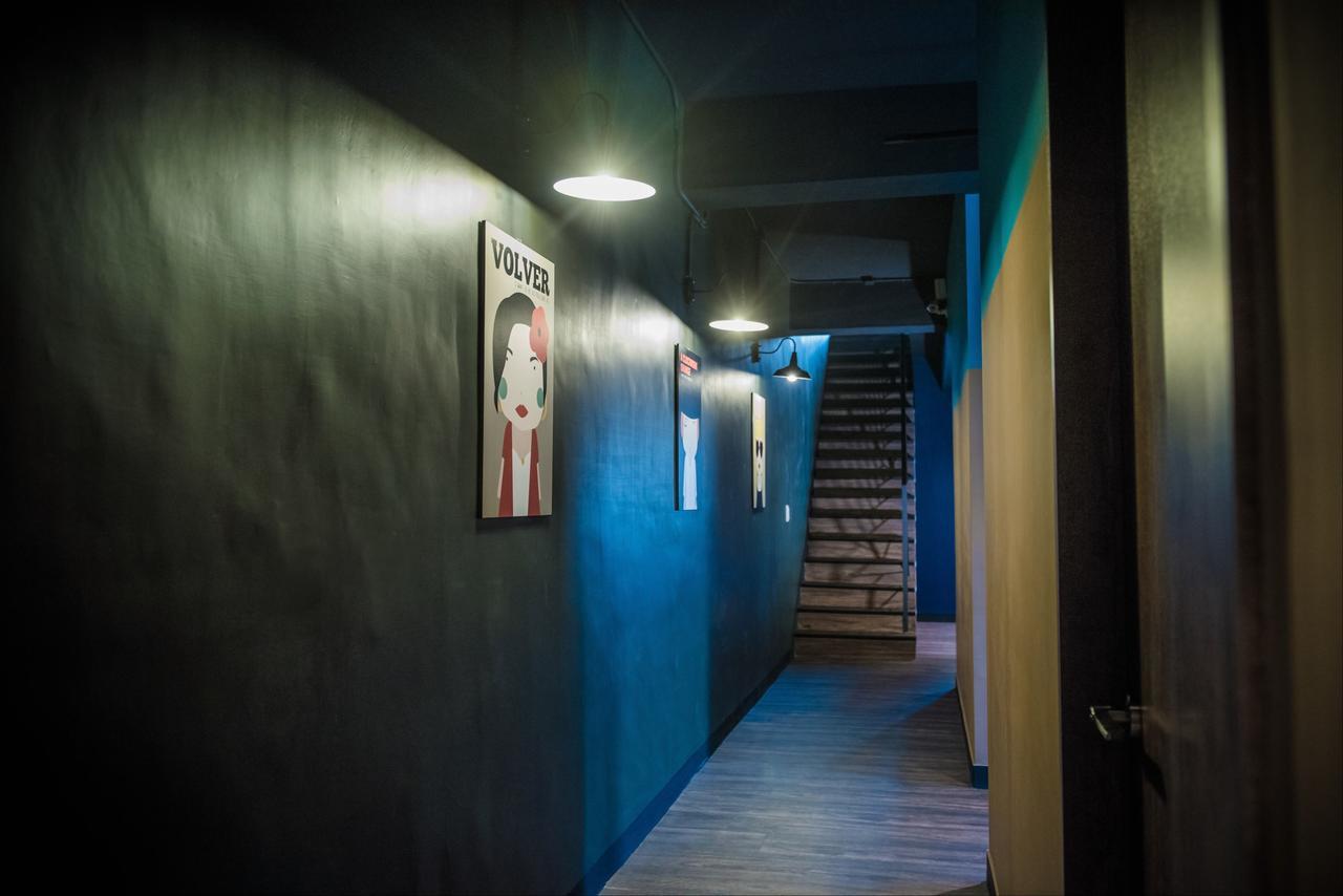 Hi B&B Luodong Extérieur photo