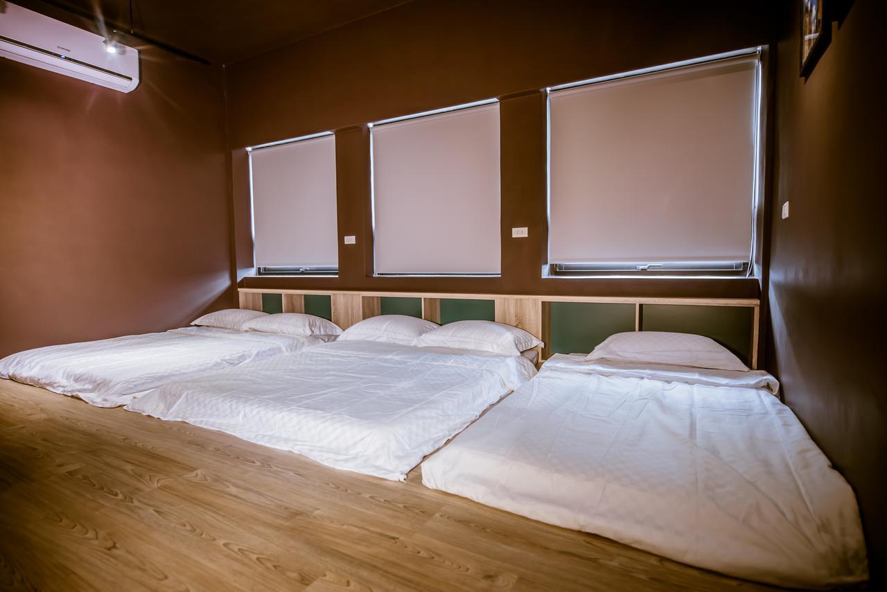 Hi B&B Luodong Extérieur photo