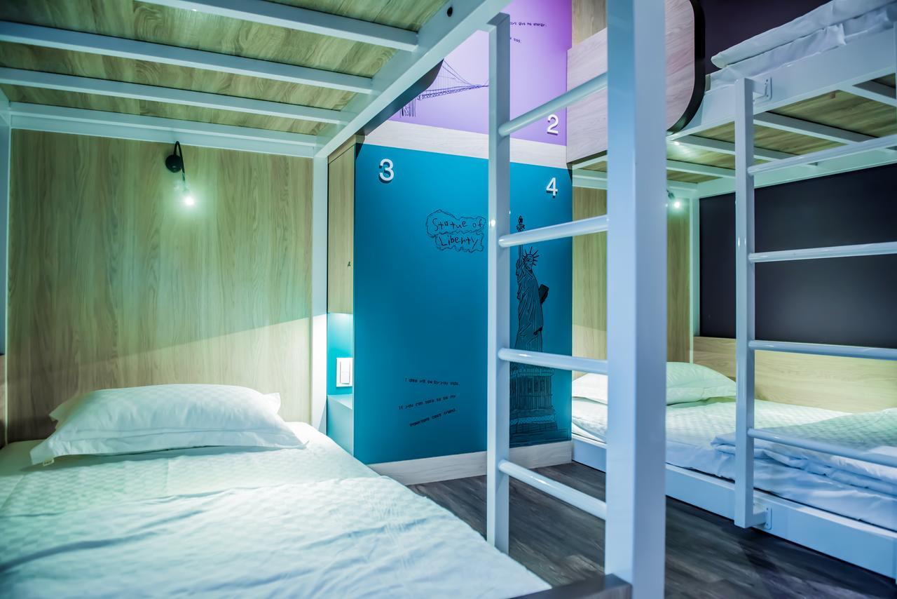 Hi B&B Luodong Extérieur photo