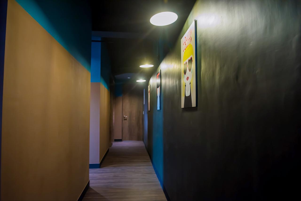 Hi B&B Luodong Extérieur photo