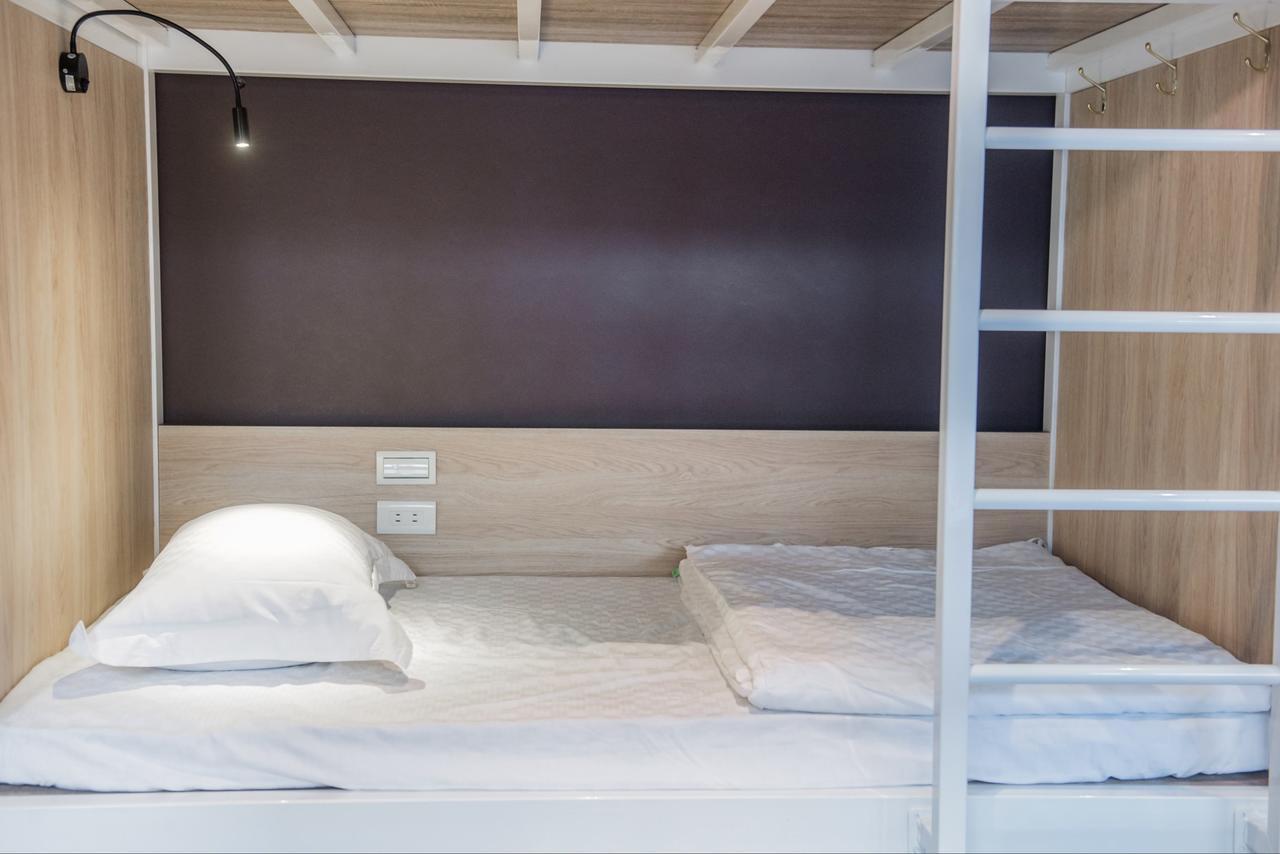 Hi B&B Luodong Extérieur photo